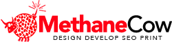 Methane Cow Design